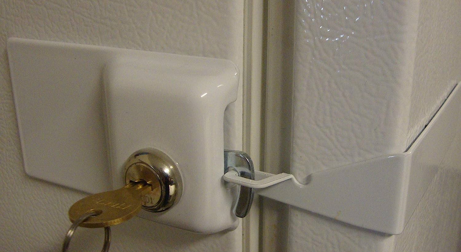 10 Amazing Refrigerator Locks For Adults for 2024